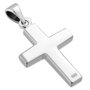 Mother of Pearl Cross Pendant, p11