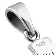 Small Celtic Cross Pendant, pn554