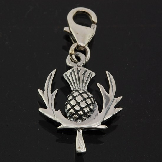 Thistle deals pandora charm